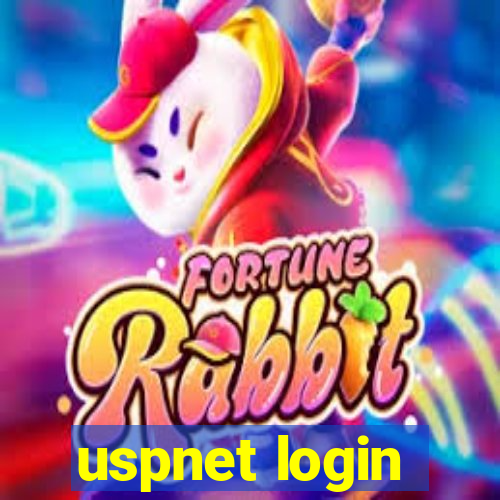 uspnet login